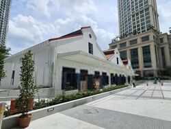 Riviere  (D3), Condominium #601377221